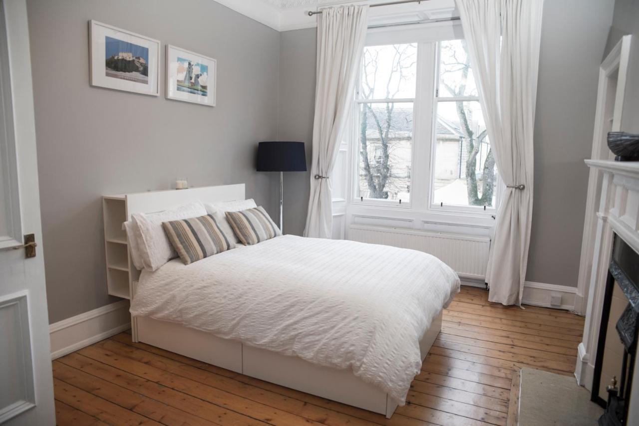 Appartement Edinburgh, Stockbridge Edinburgh